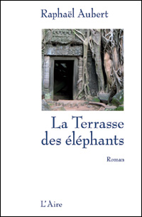 Raphal Aubert - La Terrasse des lphants
