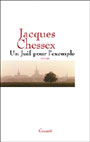 Jacques Chessex - Un Juif pour l'exemple