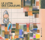 Chiara Carrer - Le Lutin des couleurs