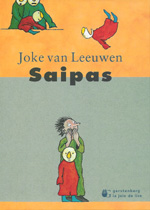 Joke van Leeuwen - Saipas