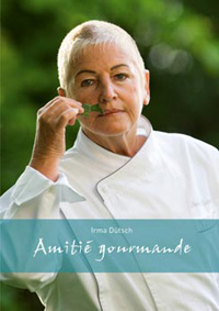 Irma Dtsch / Amiti gourmande