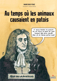 Au temps o les animaux causaient en patois