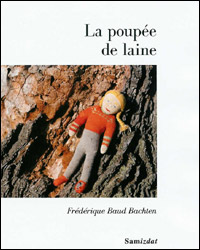 Frdrique Baud Bachten / La poupe de laine