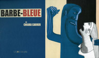 Chiara Carrer / Barbe-bleue