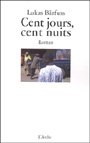 Lukas Brfuss - Cent jours, cent nuits 