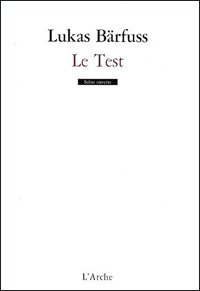 Lukas Brfuss - Le Test
