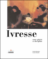 Gabriel Bender - Ivresse