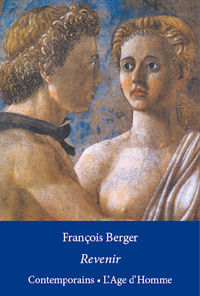 Franois Berger - Revenir