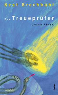 Beat Brechbühl :