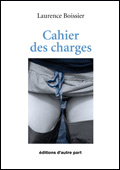 Laurence Boissier - Cahier des charges