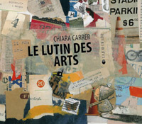 Chiara Carrer / Le Lutin des arts