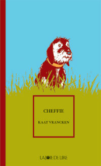 Kaat Vrancken, Martijn van der Linden / Cheffie