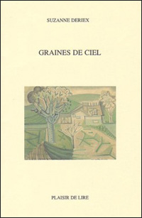 Suzanne Deriex - Graines de ciel