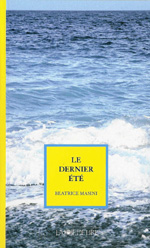 Beatrice Masini / Le dernier t 