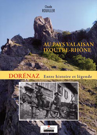 Claude Rouiller / Aux pays valaisan d'Outre-Rhne