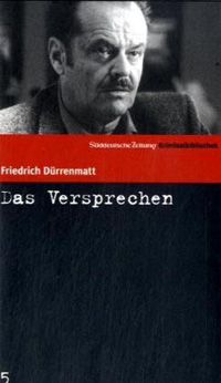 Friedrich Drrenmatt - Das Versprechen