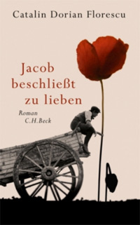 Catalin Dorian Florescu - Jacob beschliesst zu lieben