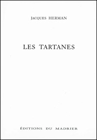 Jacques Herman - Les Tartanes