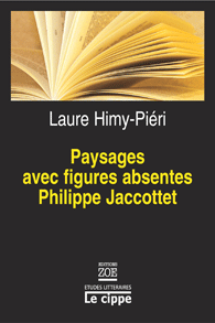 Laure Himy-Piri - Paysages avec figures absentes