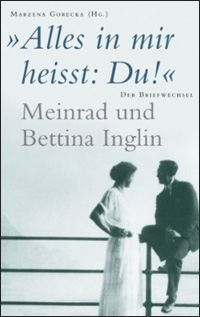 Meinrad Inglin, 