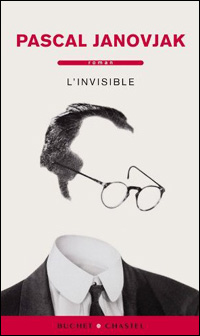 Pascal Janovjak / L'Invisible