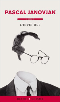 Pascal Janovjak / LInvisible