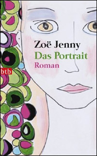 Zo Jenny, Das Portrait 