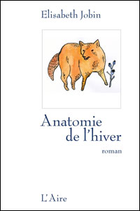 Elisabeth Jobin : Anatomie de l'hiver