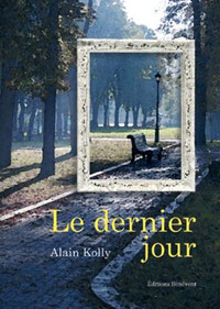 Alain Kolly, Le dernier jour