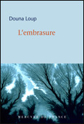 Donna Loup - L'embrasure