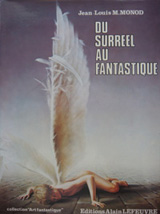 Jean-Louis M. Monod - Du surrel au fantastique