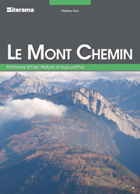 Vust Mathias / Le Mont Chemin