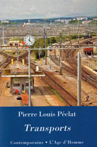 Pierre Louis Pclat - Transports