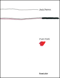 Jack Perrot - rue rost