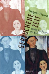 Jacques Picard, Gebrochene Zeit