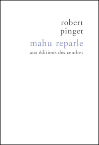 Mahu reparle