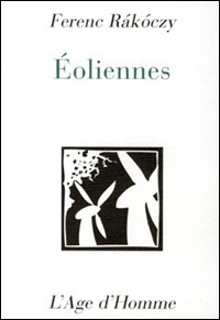 Ferenc Rakoczy - Eoliennes