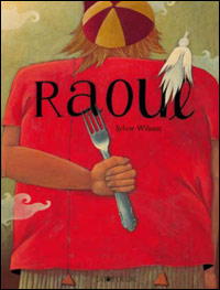 Sylvie Wibaut / raoul