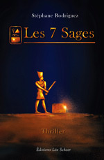 Stphane Rodriguez - Les 7 Sages