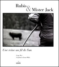 Serge Rey - Stphania Gross Willa / Rubis & Mister Jack