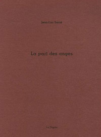 Jean-Luc Sarr / La part des anges