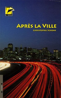 Christophe Schenk, Aprs la ville