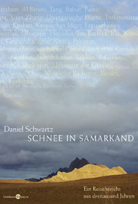 Daniel Schwartz - Schnee in Samarkand