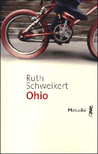 Ruth Schweikert / Ohio
