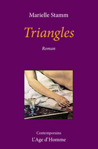 Marielle Stamm / Triangles