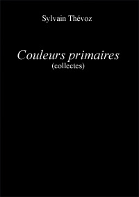 Sylvain Thvoz - Couleurs primaires