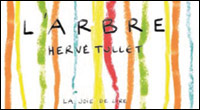 Herv Tullet / l'arbre 