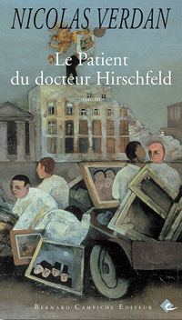 Nicolas Verdan / Le Patient du docteur Hirschfeld