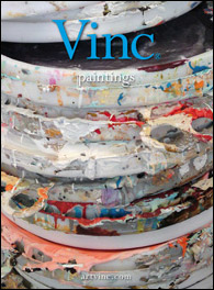 Vinc - Peintures