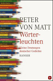 Peter von Matt - Wrterleuchten